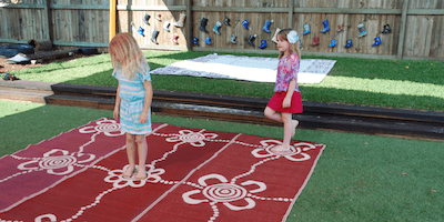 classroom rugs- games